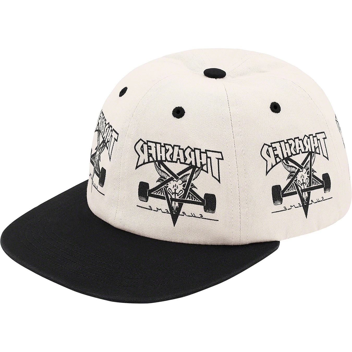 Supreme®/Thrasher® 6-Panel view 10